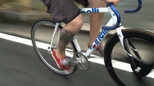 cinelli