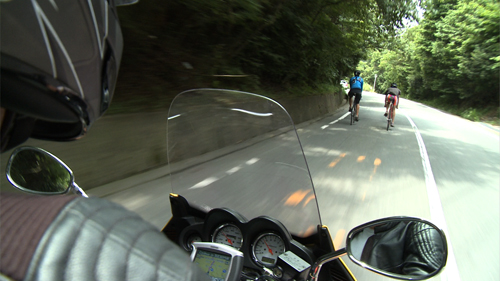 motobike